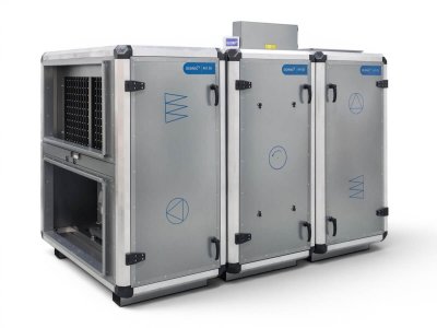EvoAir M1 G1 Ventilationsaggregat