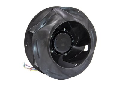 Fläkt A590T/A600ST R3G310-RS01-I