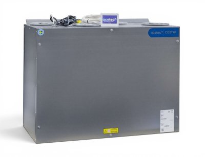 EvoAir C125T G1 Ventilationsaggregat