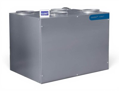 EvoAir C250T G1 Ventilationsaggregat