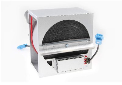 Rotorenhet A30T/A70T EPP Rese