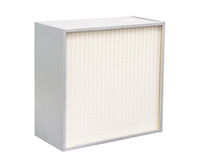 Filter 610x610x292 HEPA 14
