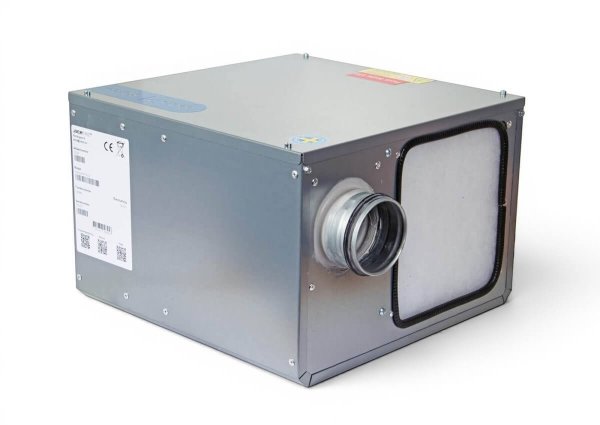 Avfuktare EvoDry RCF 20 G1