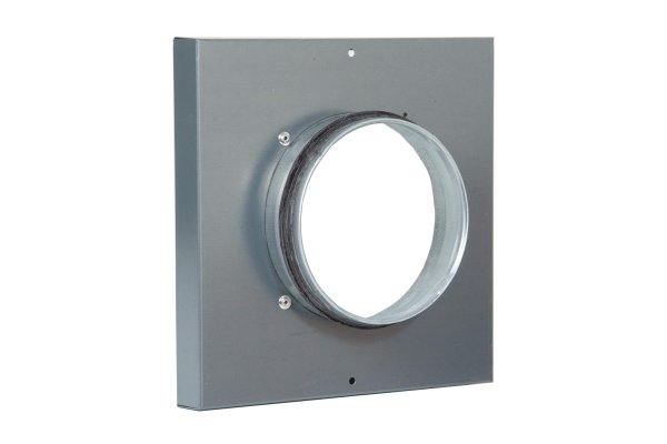 Processluftstos RCF 1x125mm