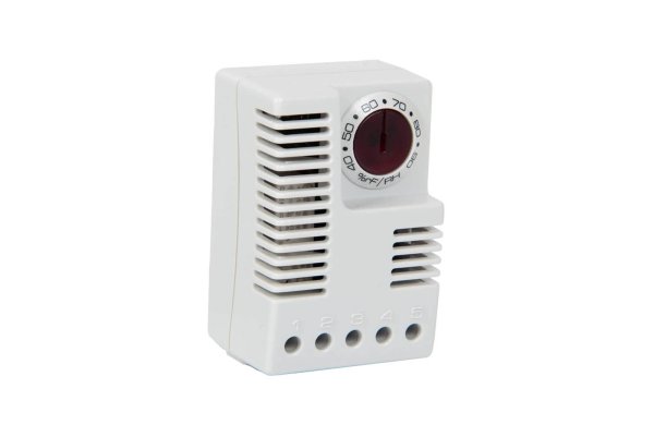 Hygrostat EFR 012