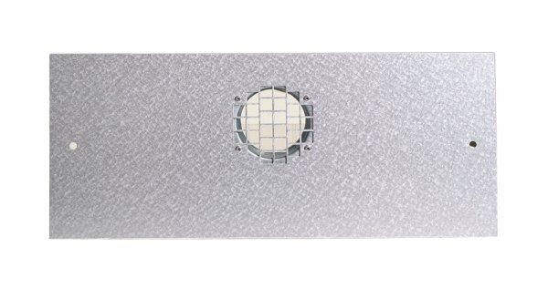Utloppsenhet PD 63 mm