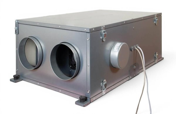 EvoAir A50CS G1 Ventilationsaggregat