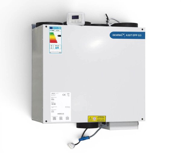 EvoAir A30T EPP Vit EvoControl