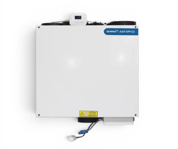 EvoAir A30T EPP Vit EvoControl
