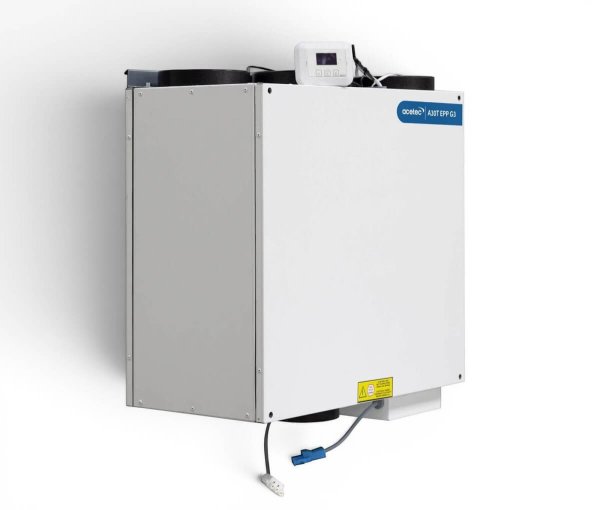 EvoAir A30T EPP Vit EvoControl