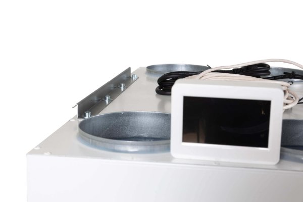 EvoControl Touch-display