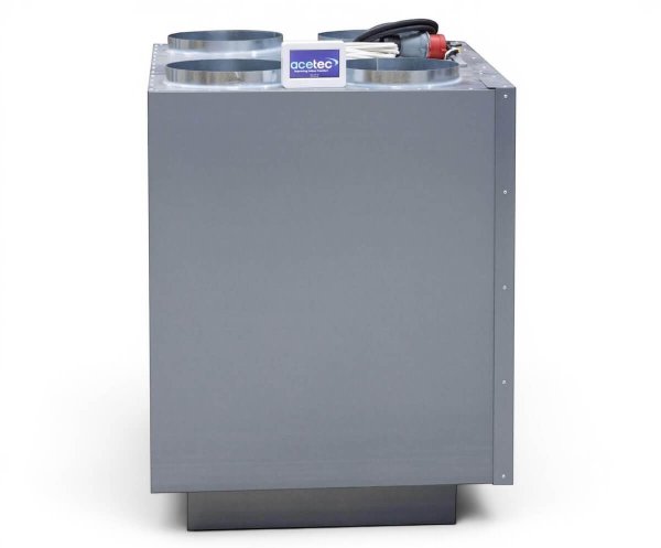 EvoAir A390T G2 Ventilationsaggregat