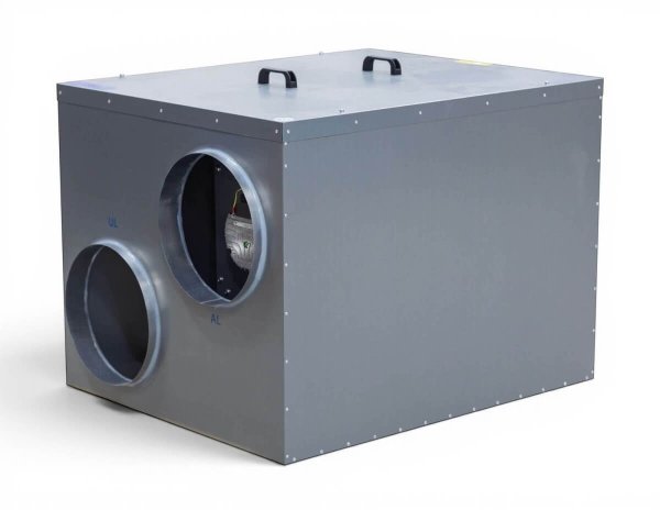 EvoAir A400S G2 Ventilationsaggregat