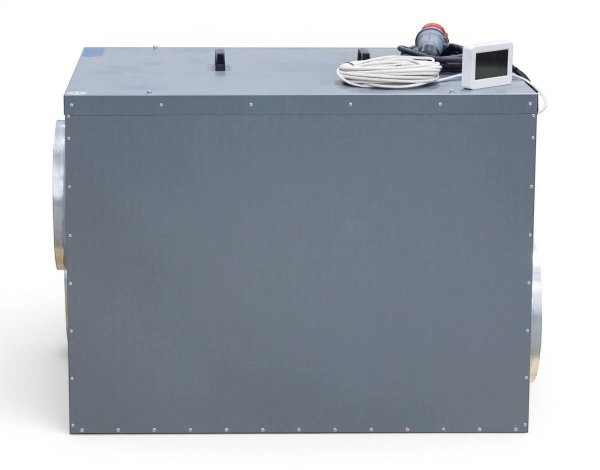 EvoAir A400S G2 Ventilationsaggregat