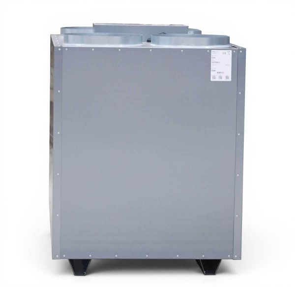 EvoAir A890T G2 Ventilationsaggregat