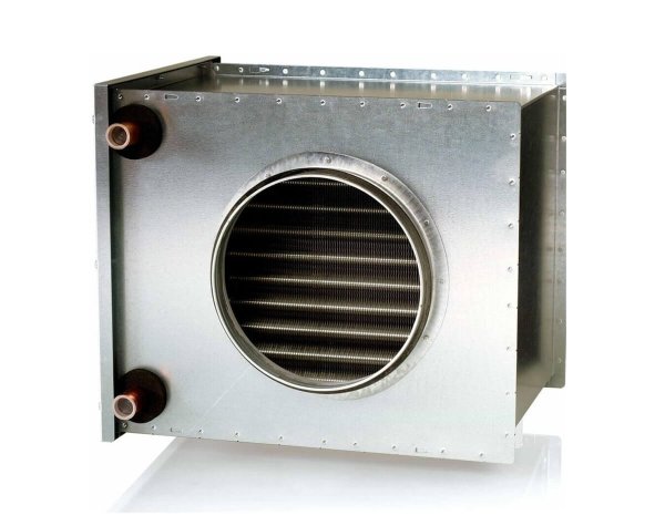 Vattenbatteri CWW 160-2-2.5