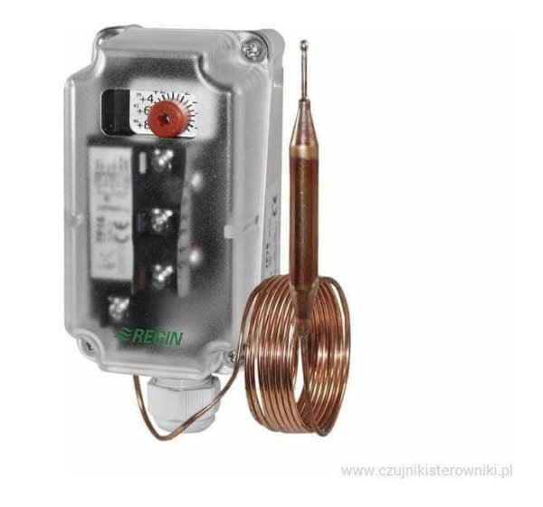 Termostat anligg FT18R