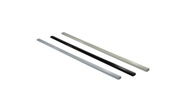 Frontlist Aluminium 392