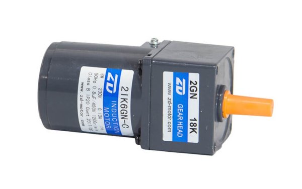 Rotormotor 6w ZD 1:18