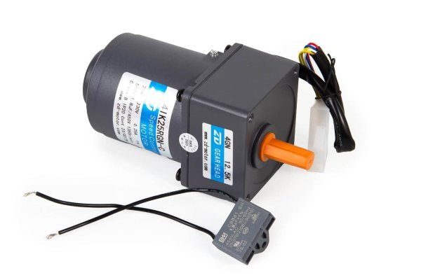 Rotormotor 25w ZD 1:12.5 taco
