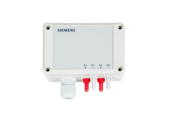 Trycktransmitter QBM 68.2525