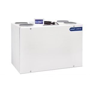 EvoAir A110T Bianco G4 Unità di ventilazione