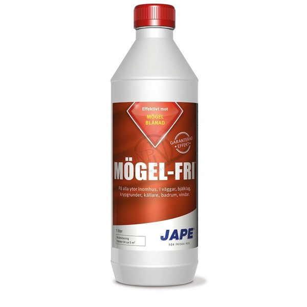 Muggfri 1 liter