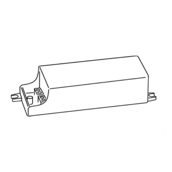 Elektronisk transformator WU-105