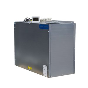 Ventilationsaggregat EvoAir C125T G1