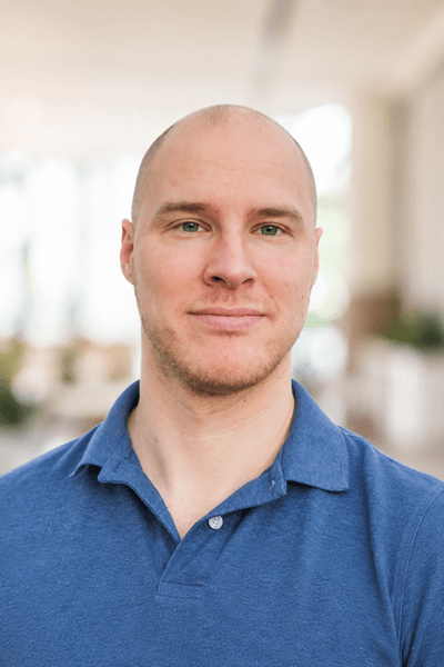 Muotokuva: Jonathan Rautio